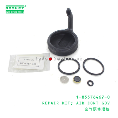 1-85576467-0 Air Control Governor Repair Kit 1855764670 For ISUZU FRR