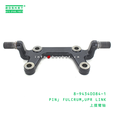 8-94340084-1 Upper Link Fulcrum Pin 8943400841 For ISUZU NKR55 4JB1