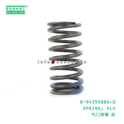 8-94395884-0 Valve Spring 8943958840 For ISUZU ELF 4HK1