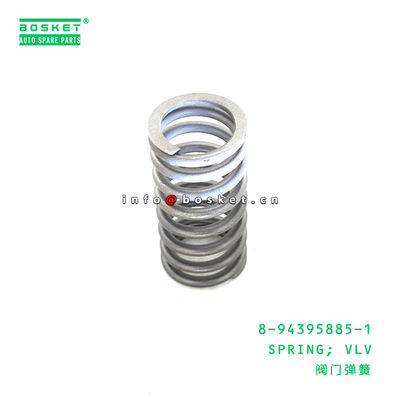 8-94395885-1 Valve Spring 8943958851 For ISUZU ELF 4HK1