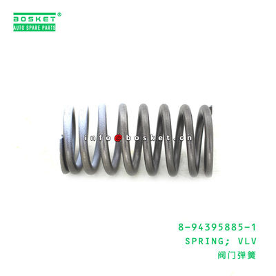 8-94395885-1 Valve Spring 8943958851 For ISUZU ELF 4HK1