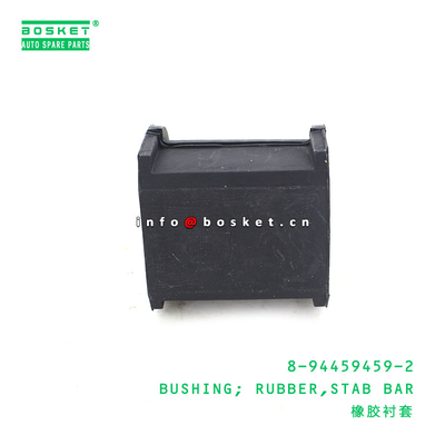 8-94459459-2 Stab Bar Rubber Bushing 8944594592 For ISUZU TFR54 4JA1