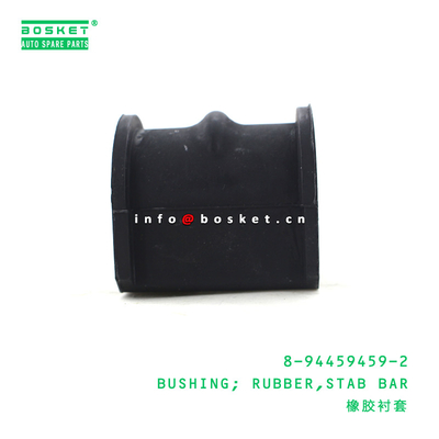 8-94459459-2 Stab Bar Rubber Bushing 8944594592 For ISUZU TFR54 4JA1