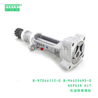 8-97044112-0 8-94455495-0 Repair Kit 8970441120 8944554950 For ISUZU C240 4JB1