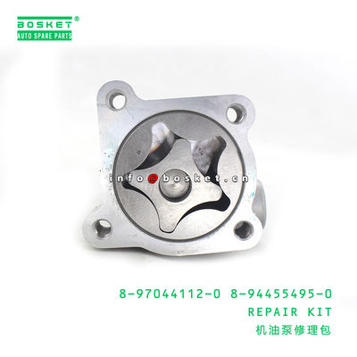 8-97044112-0 8-94455495-0 Repair Kit 8970441120 8944554950 For ISUZU C240 4JB1