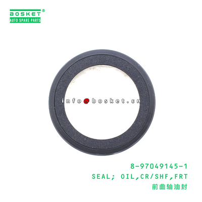 8-97049145-1 Front Crankshaft Oil Seal 8970491451 For ISUZU NKR55 4JB1