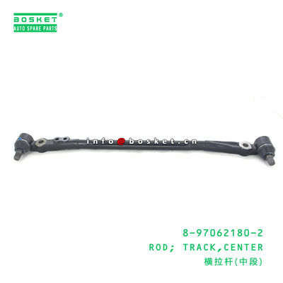 8-97062180-2 Truck Chassis Parts  Center Track Rod 8970621802  For ISUZU NKR55 4JB1