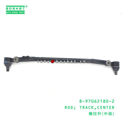 8-97062180-2 Truck Chassis Parts  Center Track Rod 8970621802  For ISUZU NKR55 4JB1