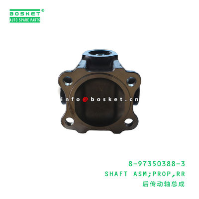 8-97350388-3 Rear Propeller Shaft Assembly 8973503883 For ISUZU NPR