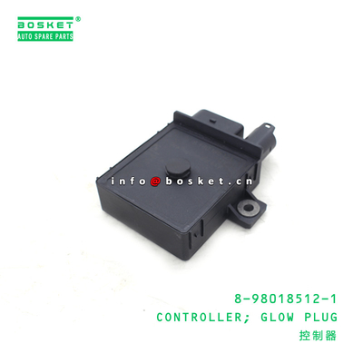 8-98018512-1 Glow Plug Controller 8980185121 For ISUZU NPR