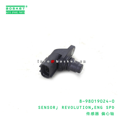 8-98019024-0 Engine Speed Revolution Sensor 8980190240 For ISUZU ELF 4HK1