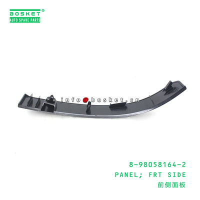 8-98058164-2 Front Side Panel 8980581642 For ISUZU FVR34 6HK1