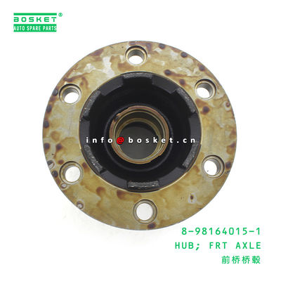 8-98164015-1 Front Axle Hub 8981640151 For ISUZU NPR