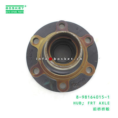 8-98164015-1 Front Axle Hub 8981640151 For ISUZU NPR