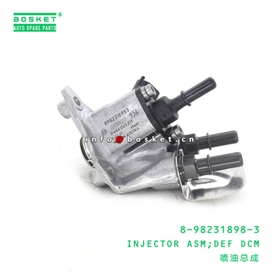 8-98231898-3 Def Dcm Injector Assembly 8982318983 For ISUZU FRR