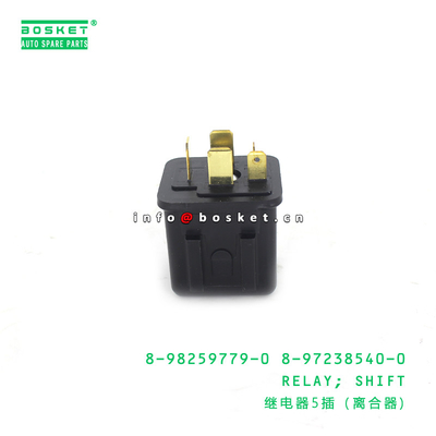 8-98259779-0 8-97238540-0 Shift Relay 8982597790 8972385400 For ISUZU 700P