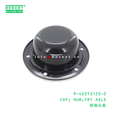 9-42313123-2 Front Axle Hub Cap 9423131232 For ISUZU CXZ81 VC46 10PE1