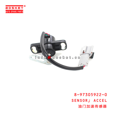 8-97305922-0 Accel Sensor For ISUZU NKR77 4JH1T 8973059220