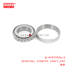 8-97377976-0 Front Counter Shaft Bearing For ISUZU 8973779760