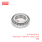 8-97377976-0 Front Counter Shaft Bearing For ISUZU 8973779760