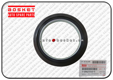 Isuzu FVR Parts Crankshaft Front Oil Seal For ISUZU CXZ EVZ FRR FVZ23 6SD1T 1-09625540-2 1096255402