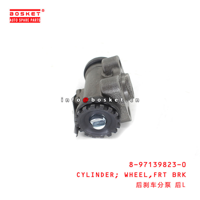 8-97139823-0 Front Brake Wheel Cylinder For ISUZU 4HF1 8971398230