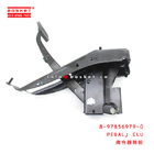 8-97856979-0 Clutch Pedal For ISUZU NKR94 8978569790