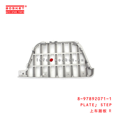 8-97892071-1 Step Plate For ISUZU 100P 4JB1 8978920711