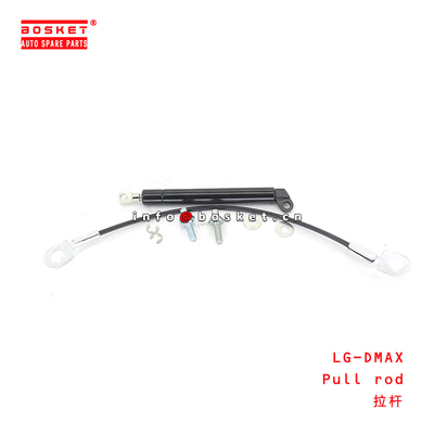 LG-DMAX Pull Rod Truck Chassis Parts  For ISUZU DMAX 2012 LGDMAX