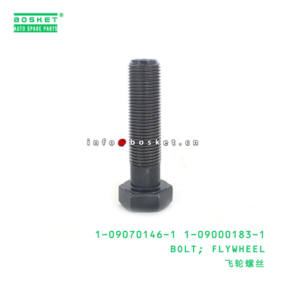 1-09070146-1 1-09000183-1 Flywheel Bolt 1090701461 1090001831 For ISUZU CXZ CYZ 6SD1-T