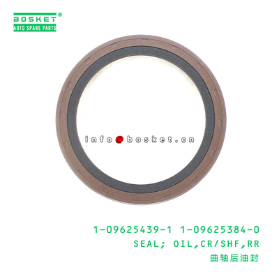 1-09625439-1 1-09625384-0 Rear Camshaft Oil Seal 1096254391 1096253840 For ISUZU FSR12 6BG1