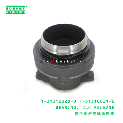 1-31310028-0 1-31310021-0 Clutch Release Bearing 1313100280 1313100210 For ISUZU CXZ51K 6WF1