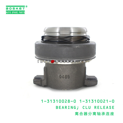 1-31310028-0 1-31310021-0 Clutch Release Bearing 1313100280 1313100210 For ISUZU CXZ51K 6WF1