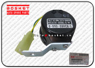 1-83460056-0 1834600560 Low Air Pressure Warning Buzzer For ISUZU FRR FSR