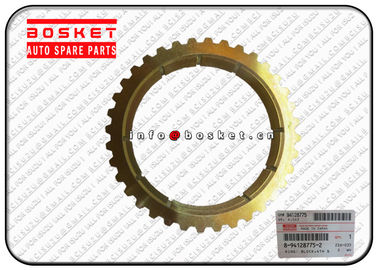 8-94128775-2 8941287752 Isuzu NPR Parts Fourth & Third Block Ring For ISUZU NPR NKR NHR 4JB1