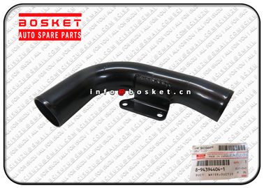 8-94394404-1 8943944041 Isuzu FVR Parts Suction Water Duct For ISUZU FRR FVR34 6HK1