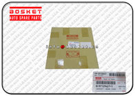 8-97129427-1 8971294271 Gear Case To Cylinder Block Gasket For ISUZU NHR NKR TFR 4HK1