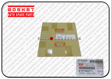 8-97129427-1 8971294271 Gear  To Cylinder Block Gasket For ISUZU NHR NKR TFR 4HK1