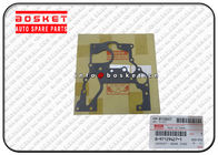 8-97129427-1 8971294271 Gear Case To Cylinder Block Gasket For ISUZU NHR NKR TFR 4HK1