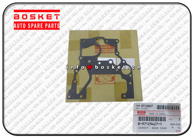 8-97129427-1 8971294271 Gear  To Cylinder Block Gasket For ISUZU NHR NKR TFR 4HK1