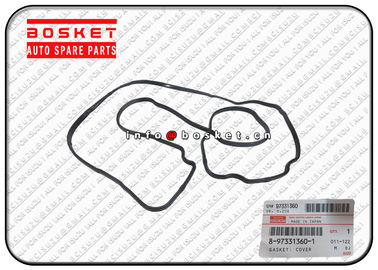 8-97331360-1 8973313601 Isuzu NPR Parts Cover Gasket For ISUZU NKR 4HK1