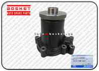 ISUZU XD 4HK1 8-98038845-1 8980388451 Japanese Truck Parts With Gasket Water Pump Assembly