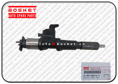 CXZ ISUZU Truck Engine Parts CYH52 6WG1-T 8-98139816-3 8981398163 Injection Nozzle Assembly