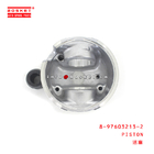 8-97603213-2 Piston Isuzu Engine Parts  8976032132