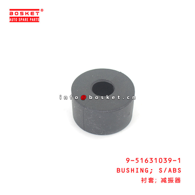 9-51631039-1 Shock Absorber Bushing For ISUZU FRTXBA 9516310391