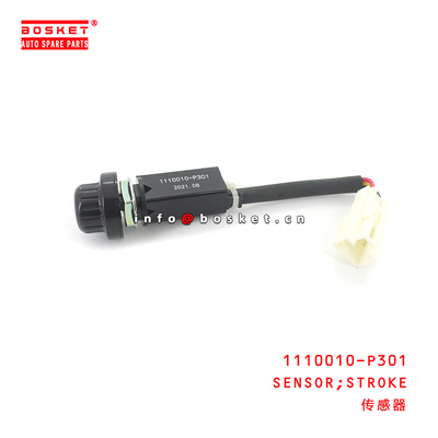 1110010-P301 Stroke Sensor Isuzu Engine Parts 1110010-P301