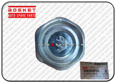 ISUZU FRR FSR FTR 6HK1 0-23951430-0 0239514300 	Isuzu FVR Parts Thrust Collar Bolt