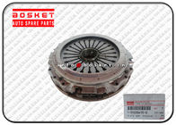 Clutch Pressure Plate Assembly 1-31220415-0 1312204150  ISUZU CYZ EXZ EXZ51K 6WF1