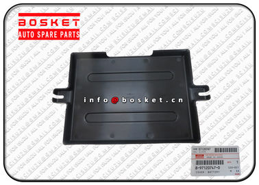 Custom Isuzu Pickup Parts Battery Cover  8-97120747-0 8971207470  ISUZU FSR FTR FVR