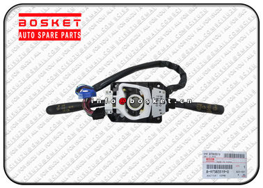 Original Combination Switch Isuzu Spare Parts  8-97383519-0 8973835190  ISUZU NHR NKR NPR